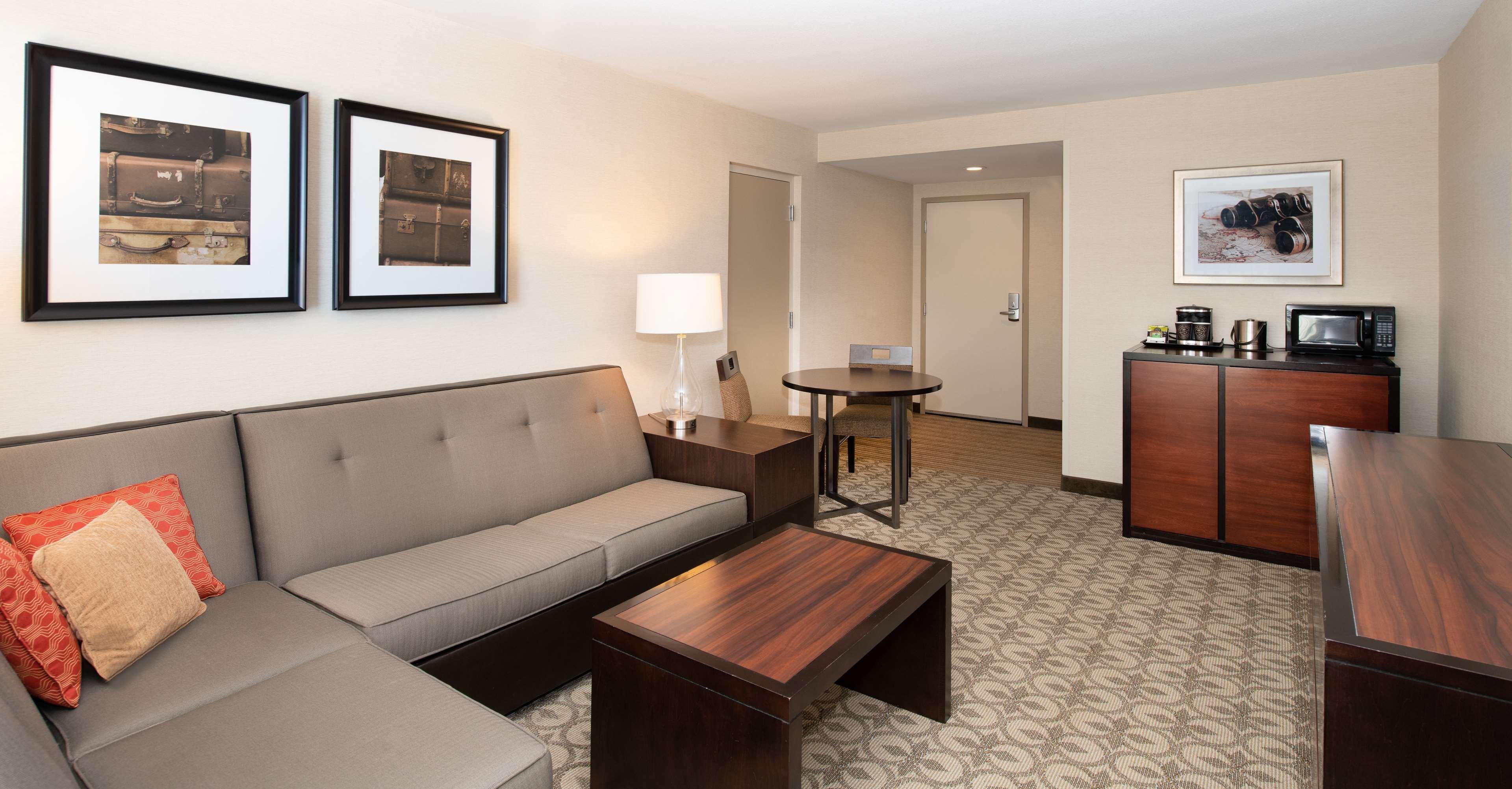 Doubletree Hotel & Suites Charleston Airport North Charleston Zewnętrze zdjęcie
