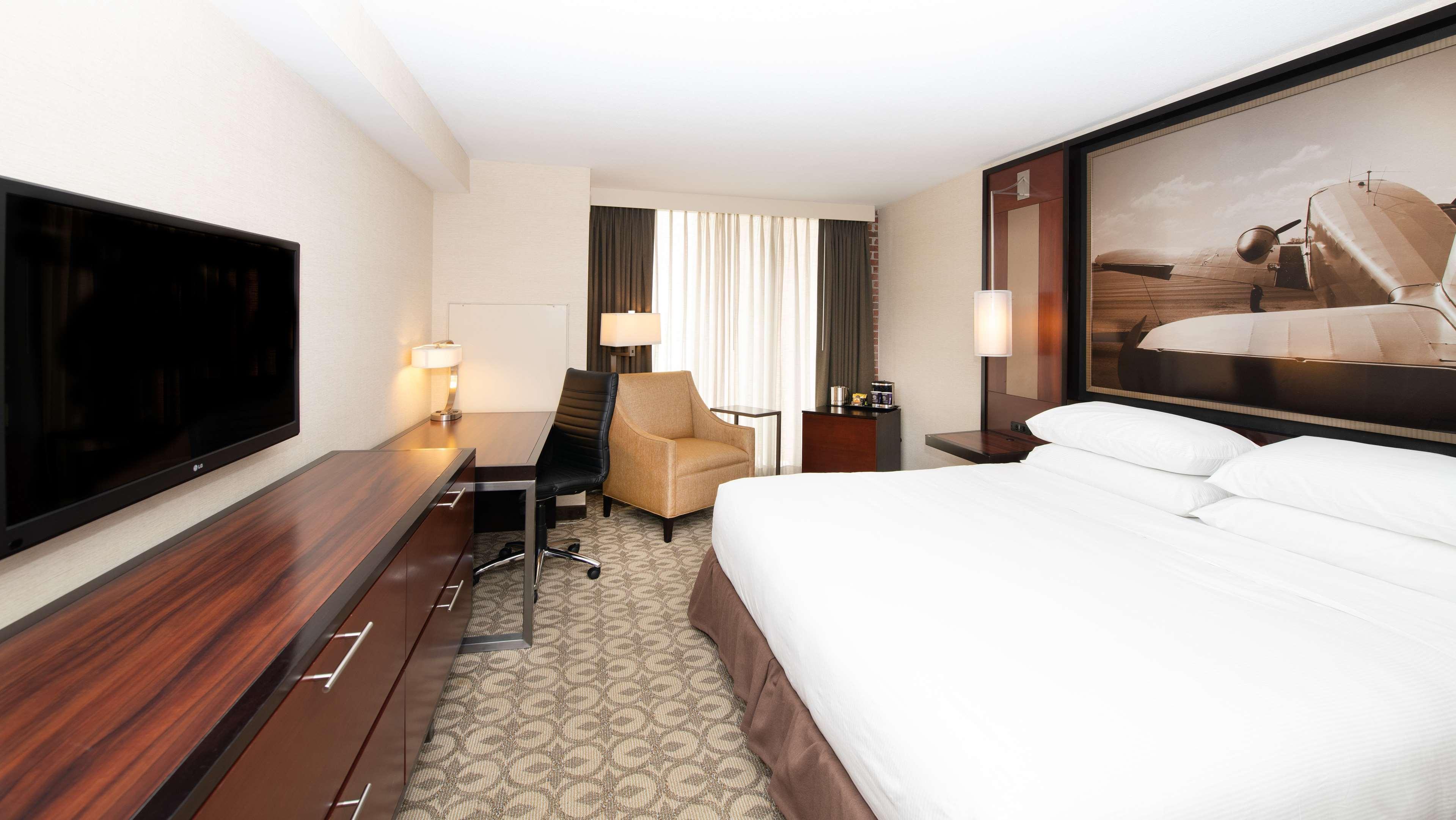 Doubletree Hotel & Suites Charleston Airport North Charleston Zewnętrze zdjęcie