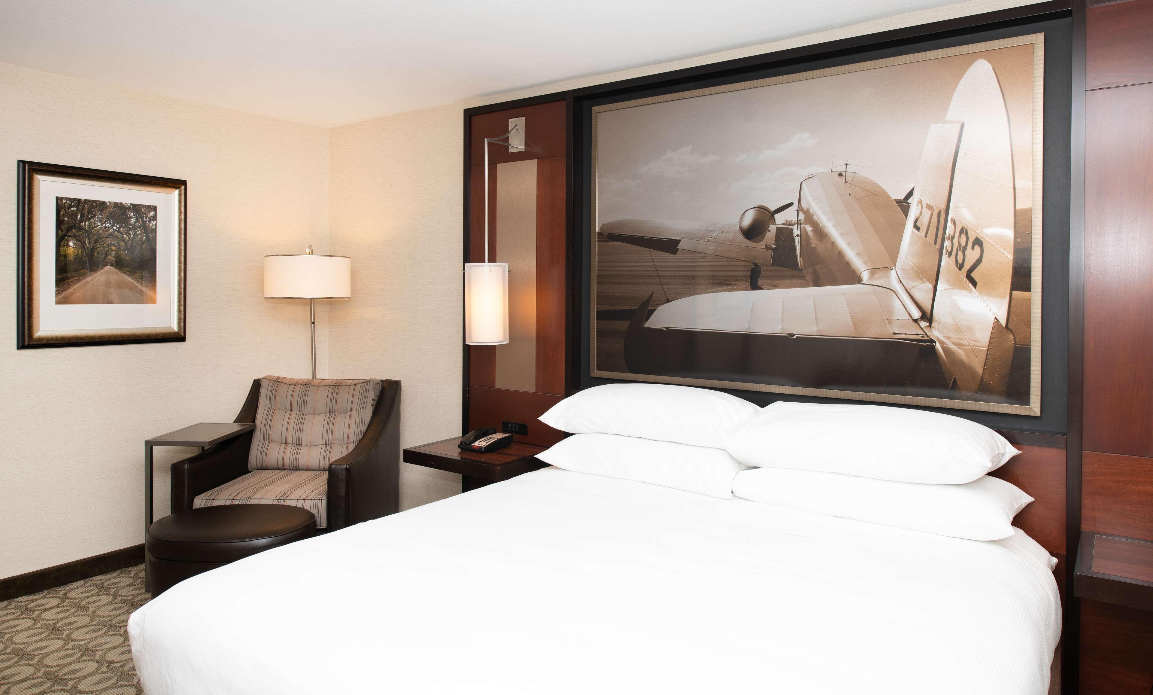 Doubletree Hotel & Suites Charleston Airport North Charleston Zewnętrze zdjęcie