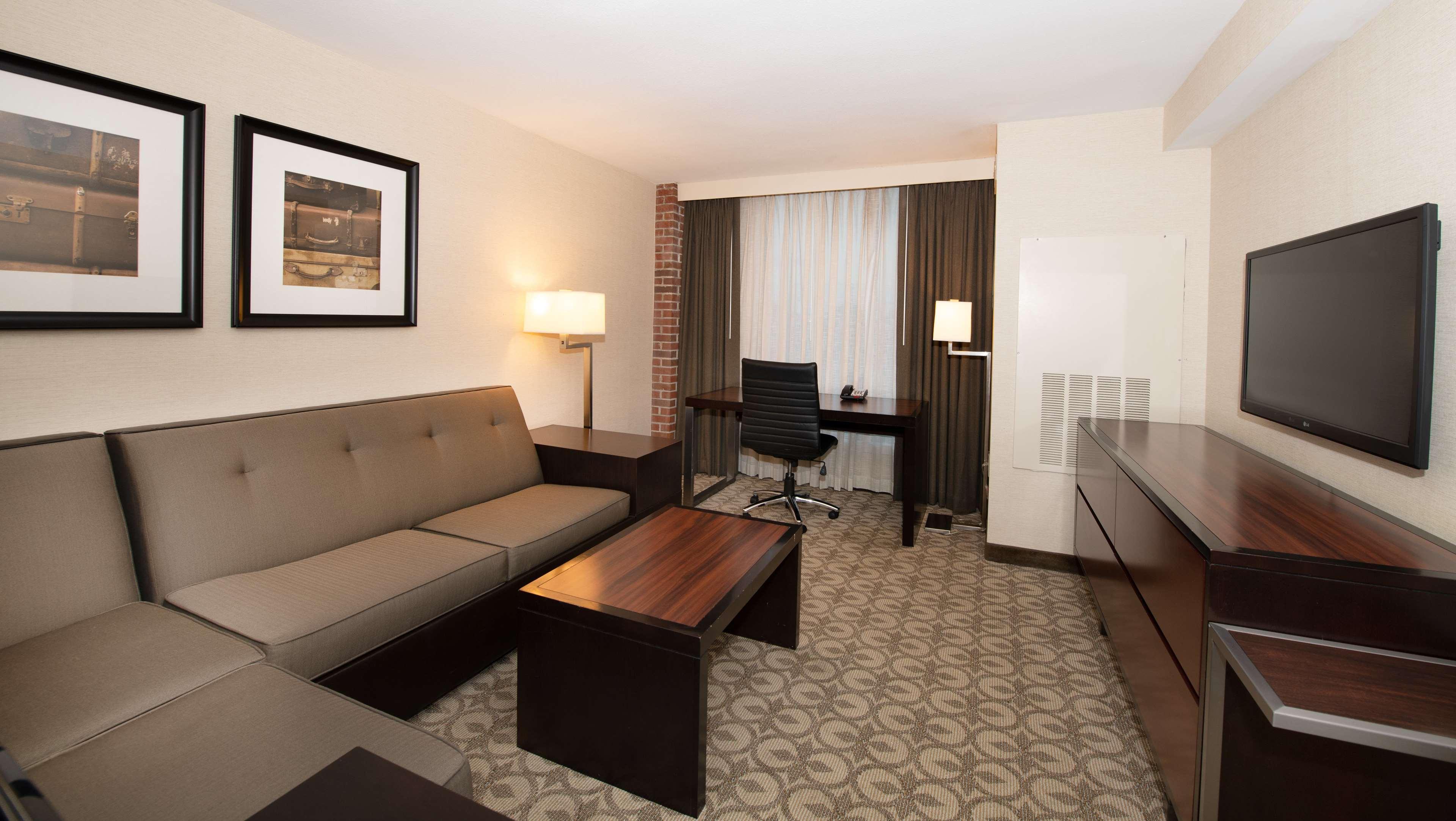 Doubletree Hotel & Suites Charleston Airport North Charleston Zewnętrze zdjęcie