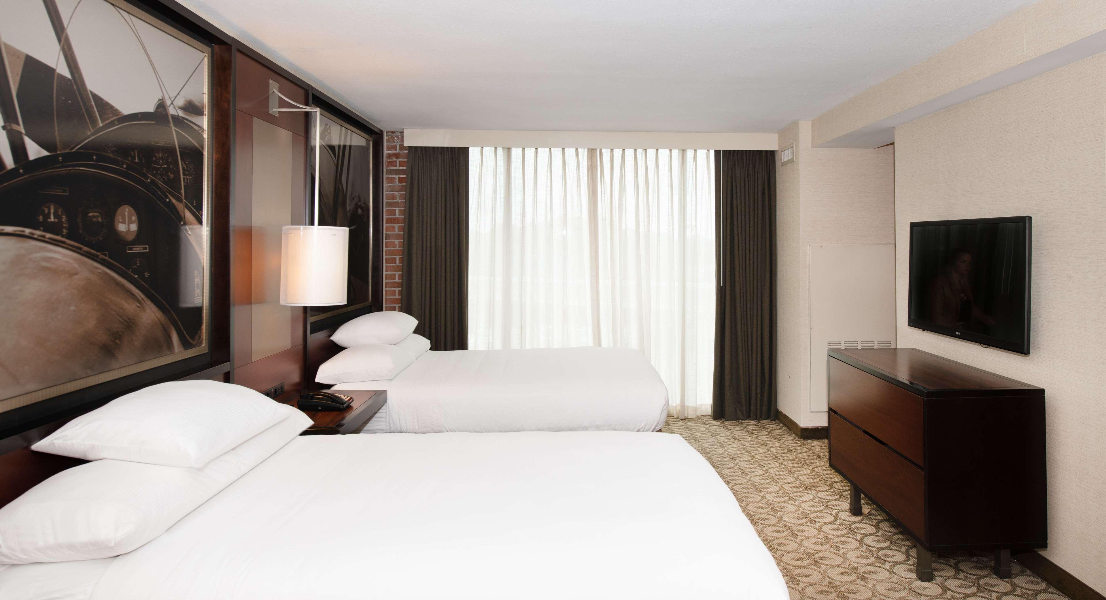 Doubletree Hotel & Suites Charleston Airport North Charleston Zewnętrze zdjęcie