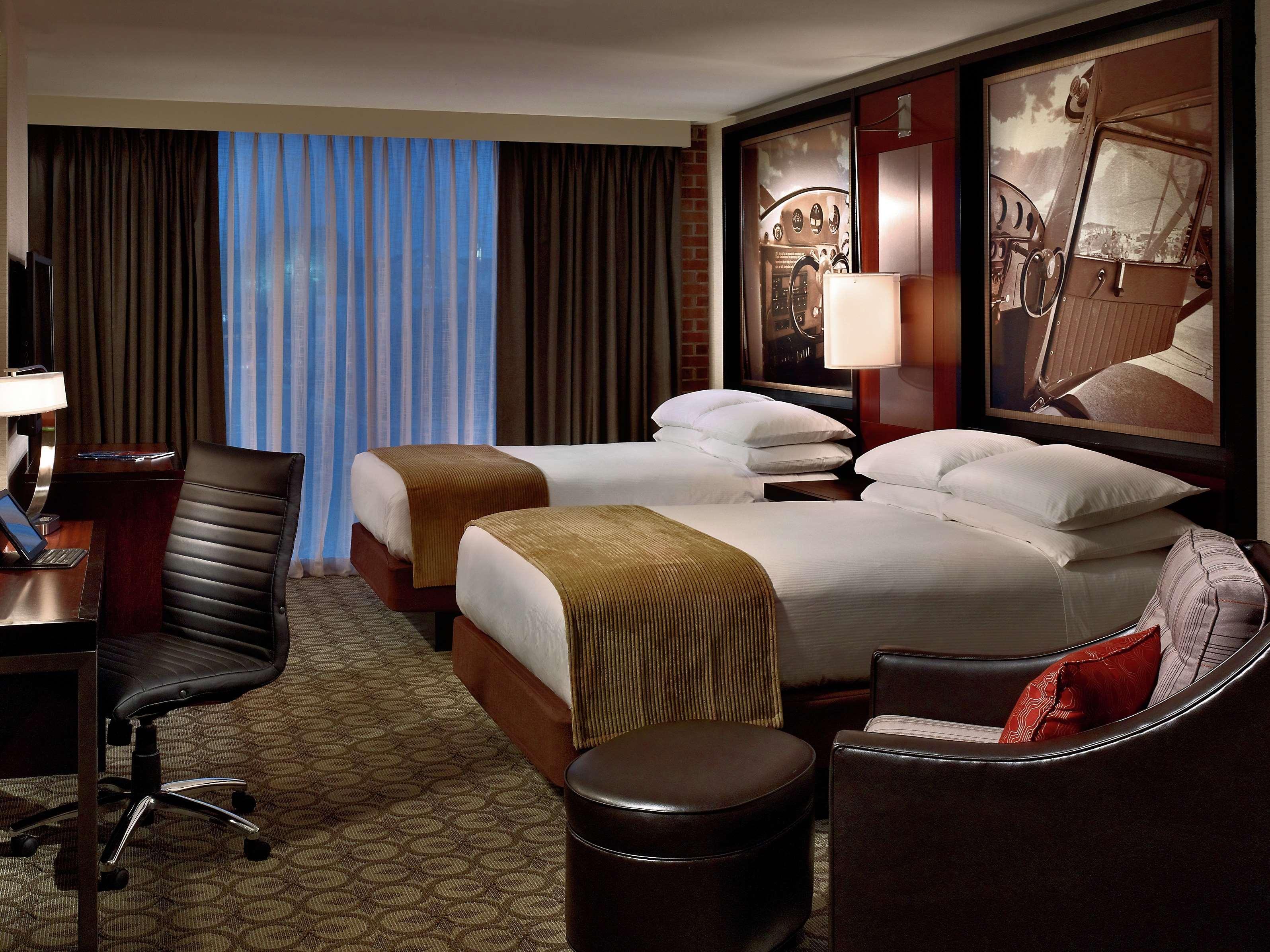 Doubletree Hotel & Suites Charleston Airport North Charleston Zewnętrze zdjęcie