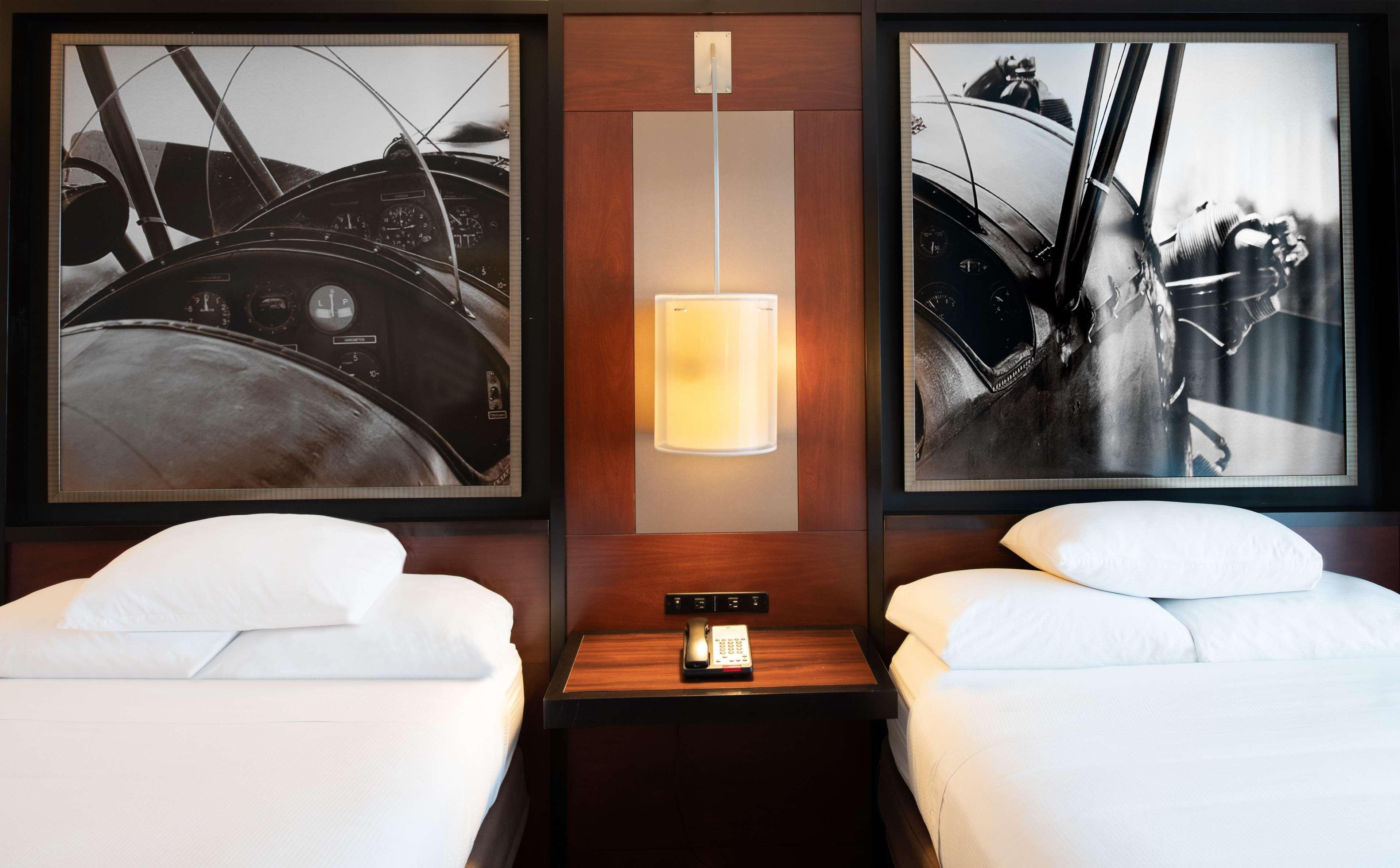 Doubletree Hotel & Suites Charleston Airport North Charleston Zewnętrze zdjęcie
