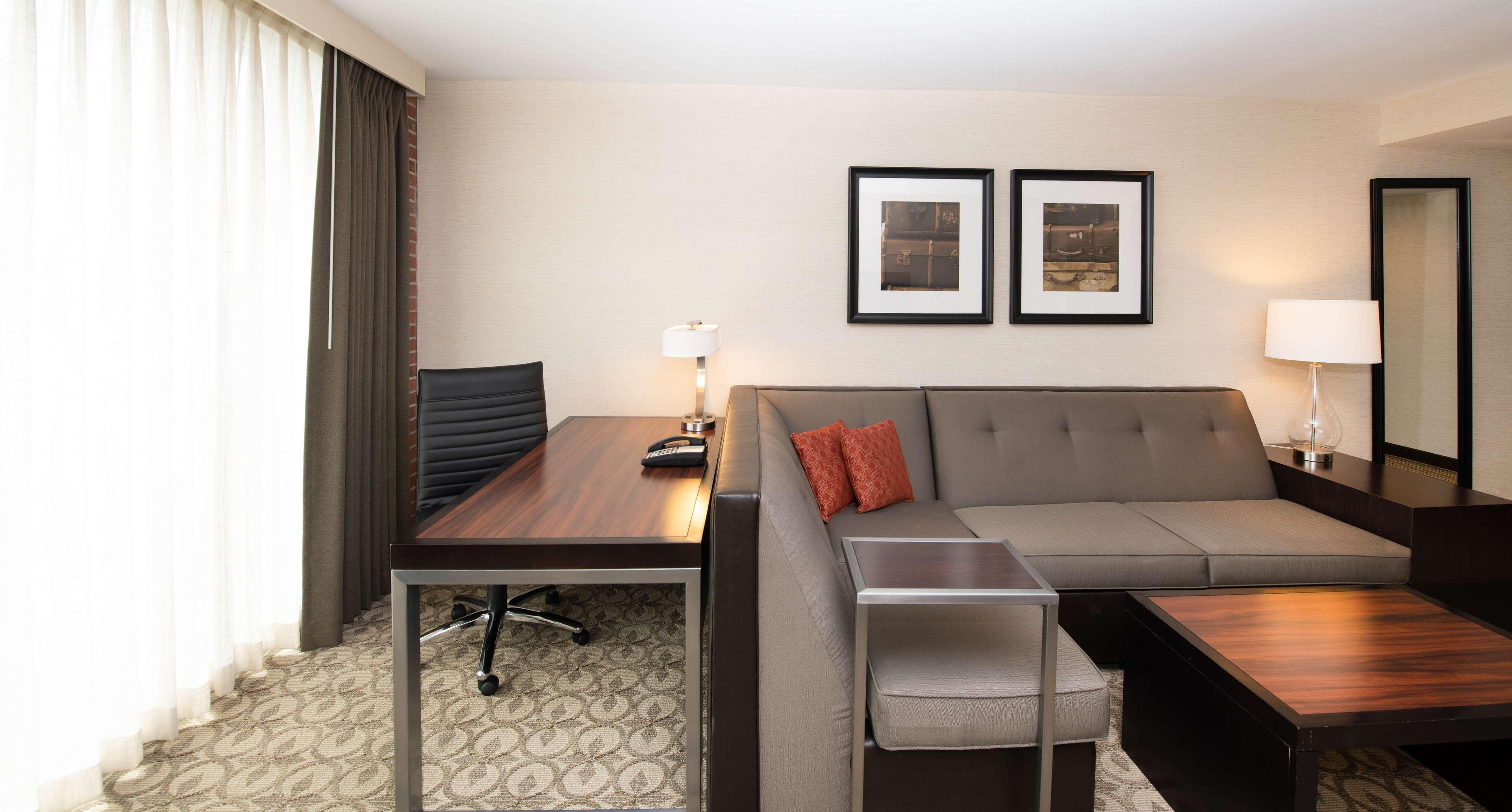 Doubletree Hotel & Suites Charleston Airport North Charleston Zewnętrze zdjęcie