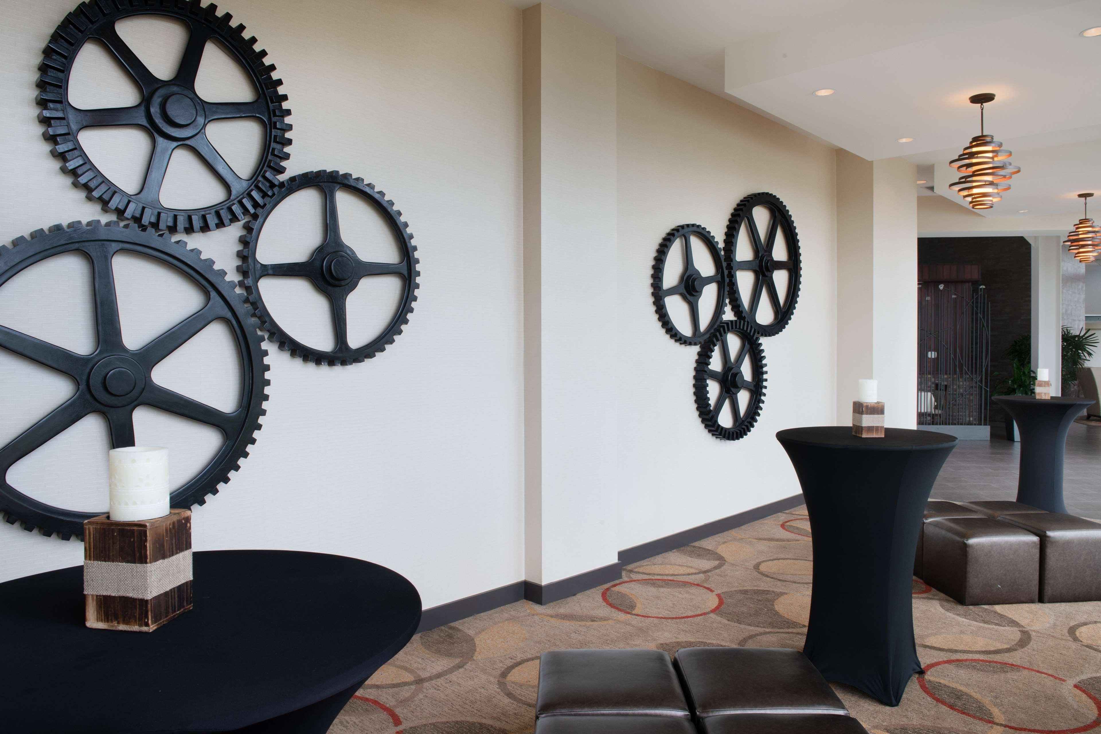 Doubletree Hotel & Suites Charleston Airport North Charleston Zewnętrze zdjęcie