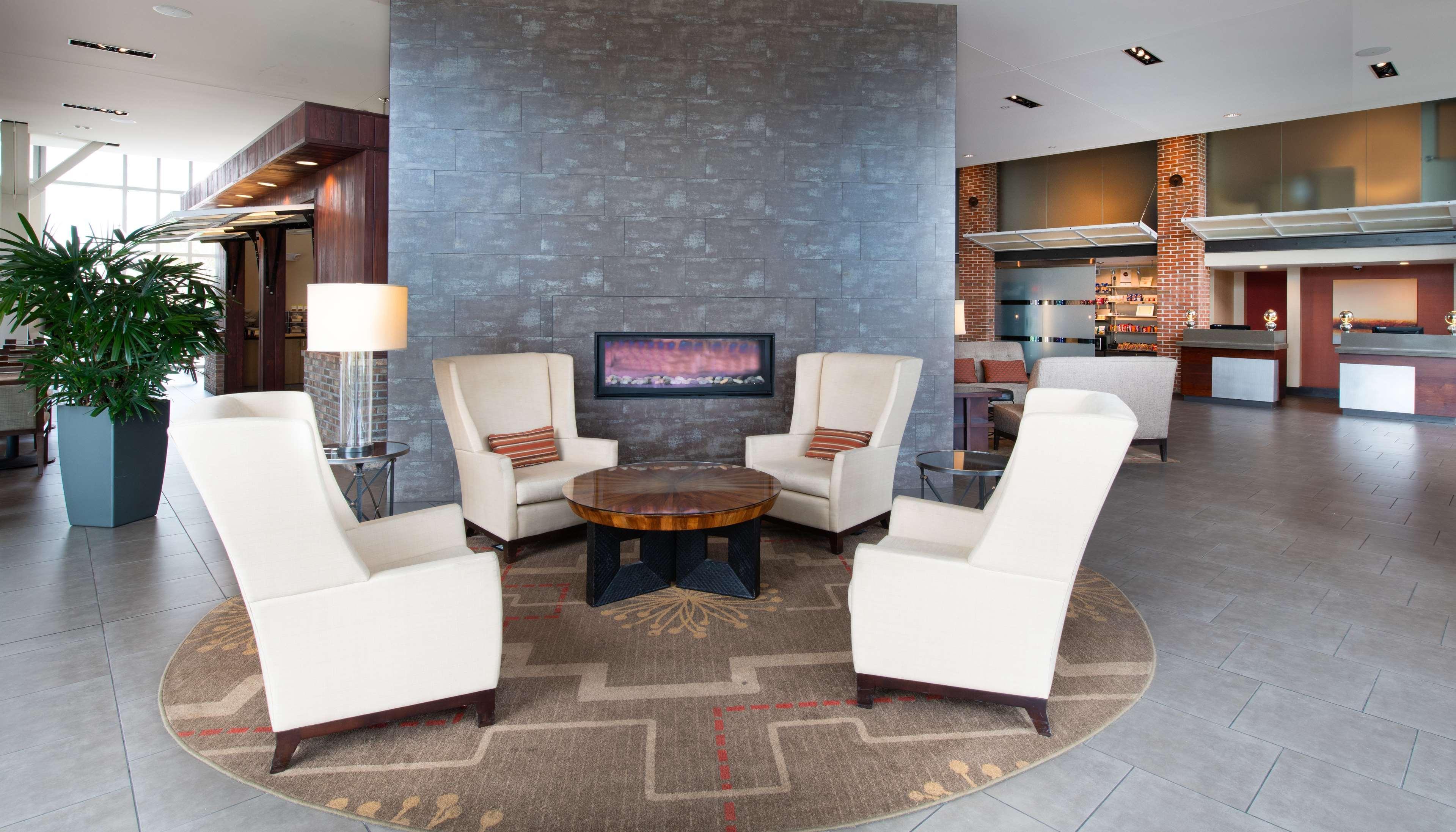 Doubletree Hotel & Suites Charleston Airport North Charleston Zewnętrze zdjęcie