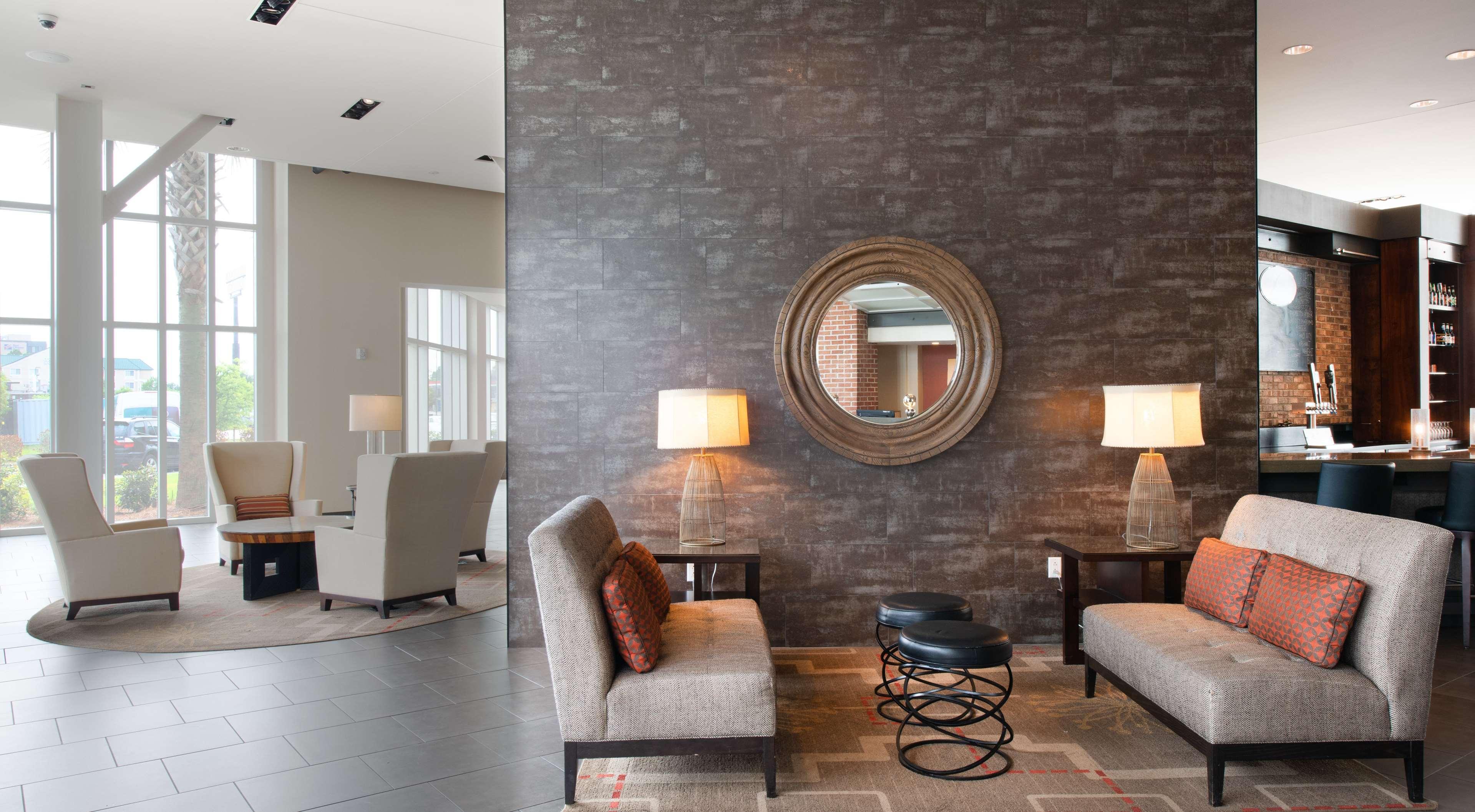 Doubletree Hotel & Suites Charleston Airport North Charleston Zewnętrze zdjęcie