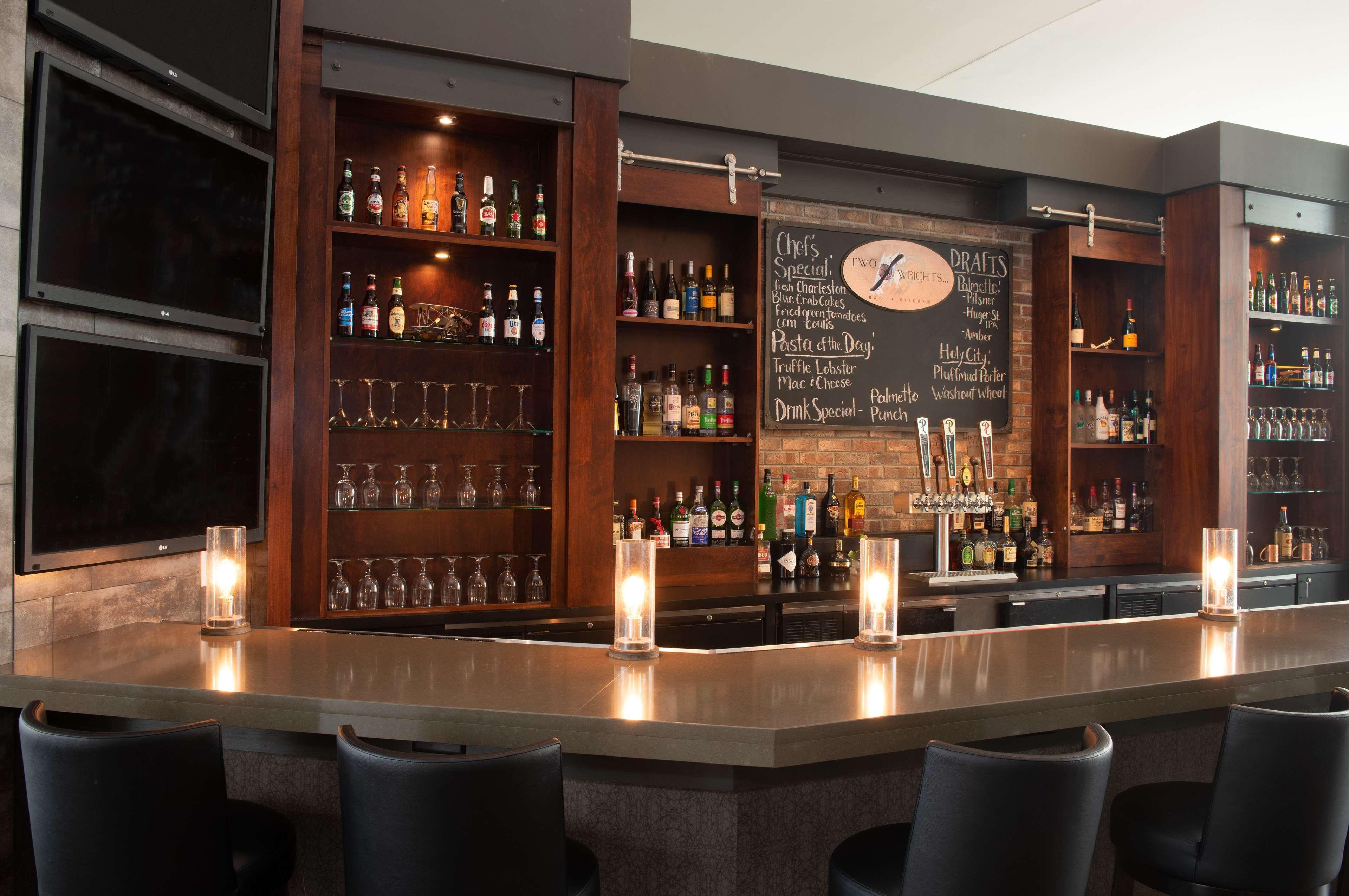 Doubletree Hotel & Suites Charleston Airport North Charleston Zewnętrze zdjęcie
