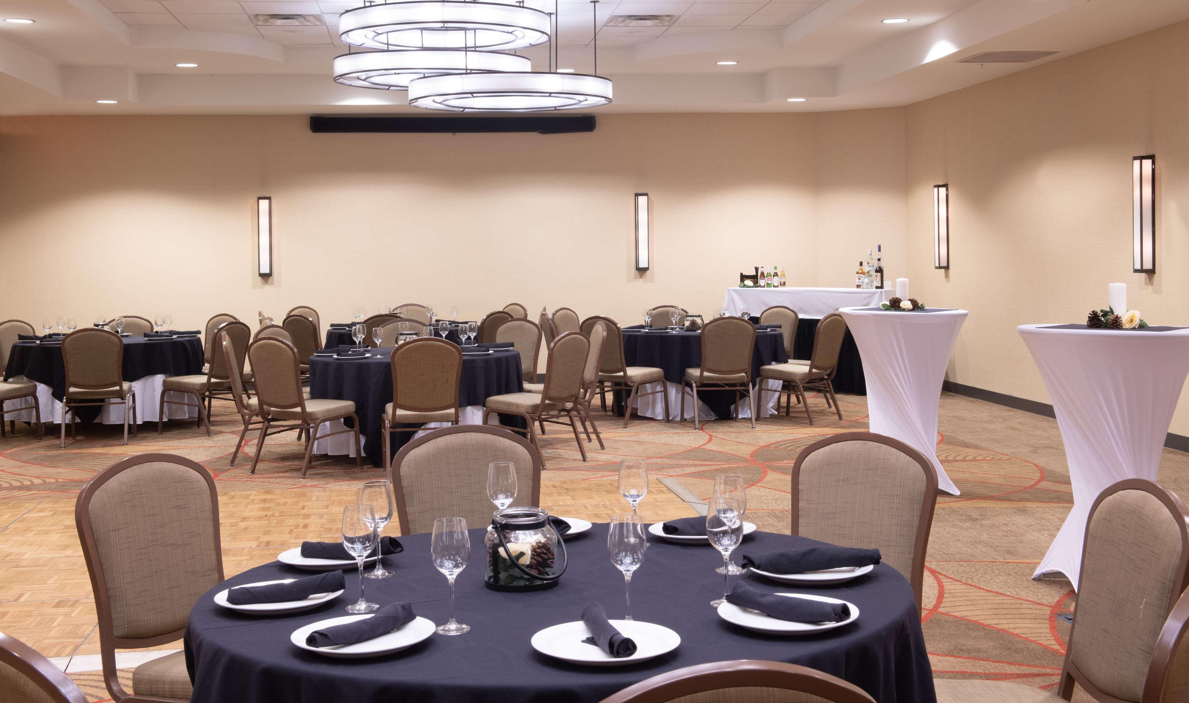 Doubletree Hotel & Suites Charleston Airport North Charleston Zewnętrze zdjęcie