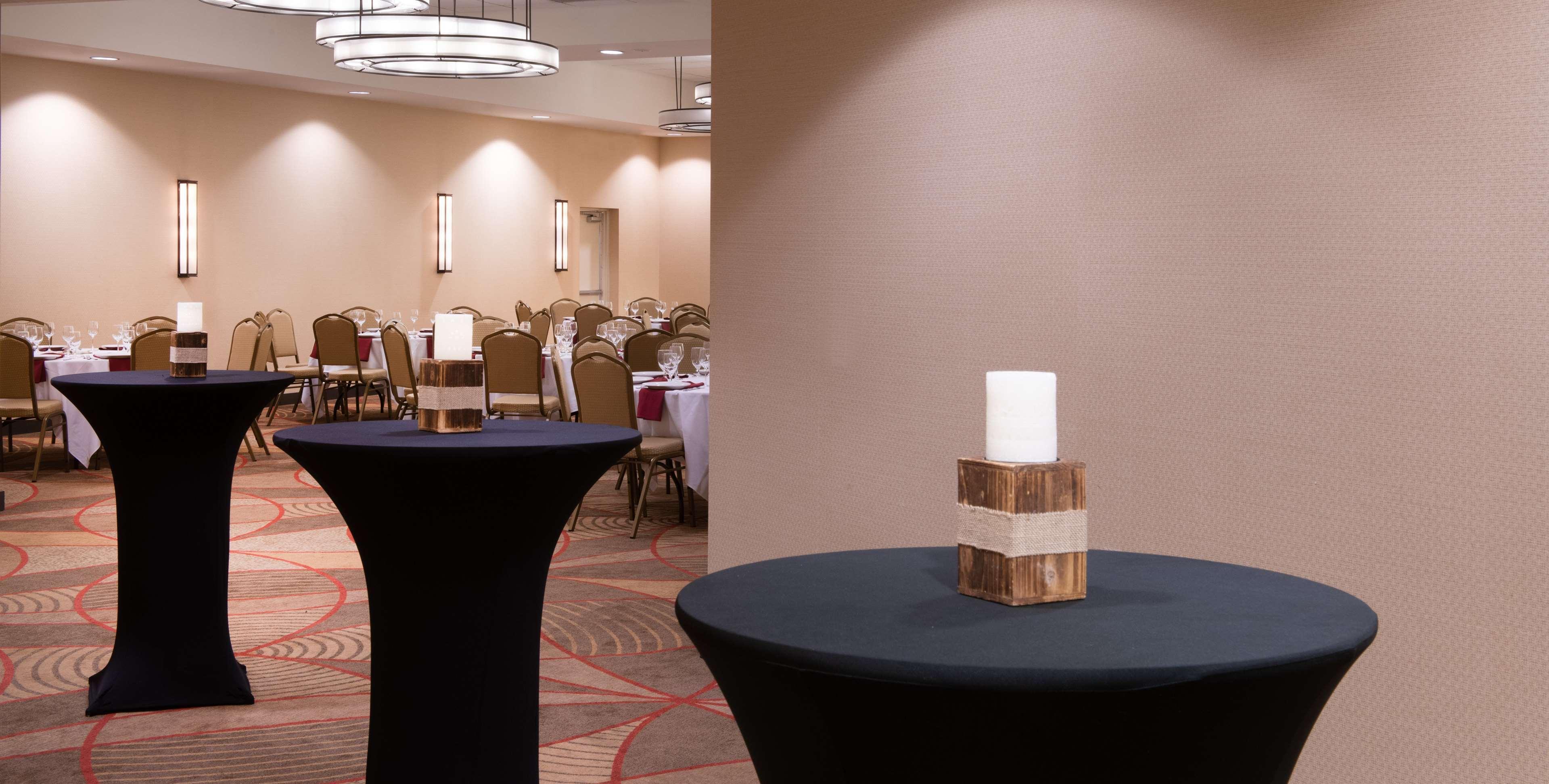 Doubletree Hotel & Suites Charleston Airport North Charleston Zewnętrze zdjęcie