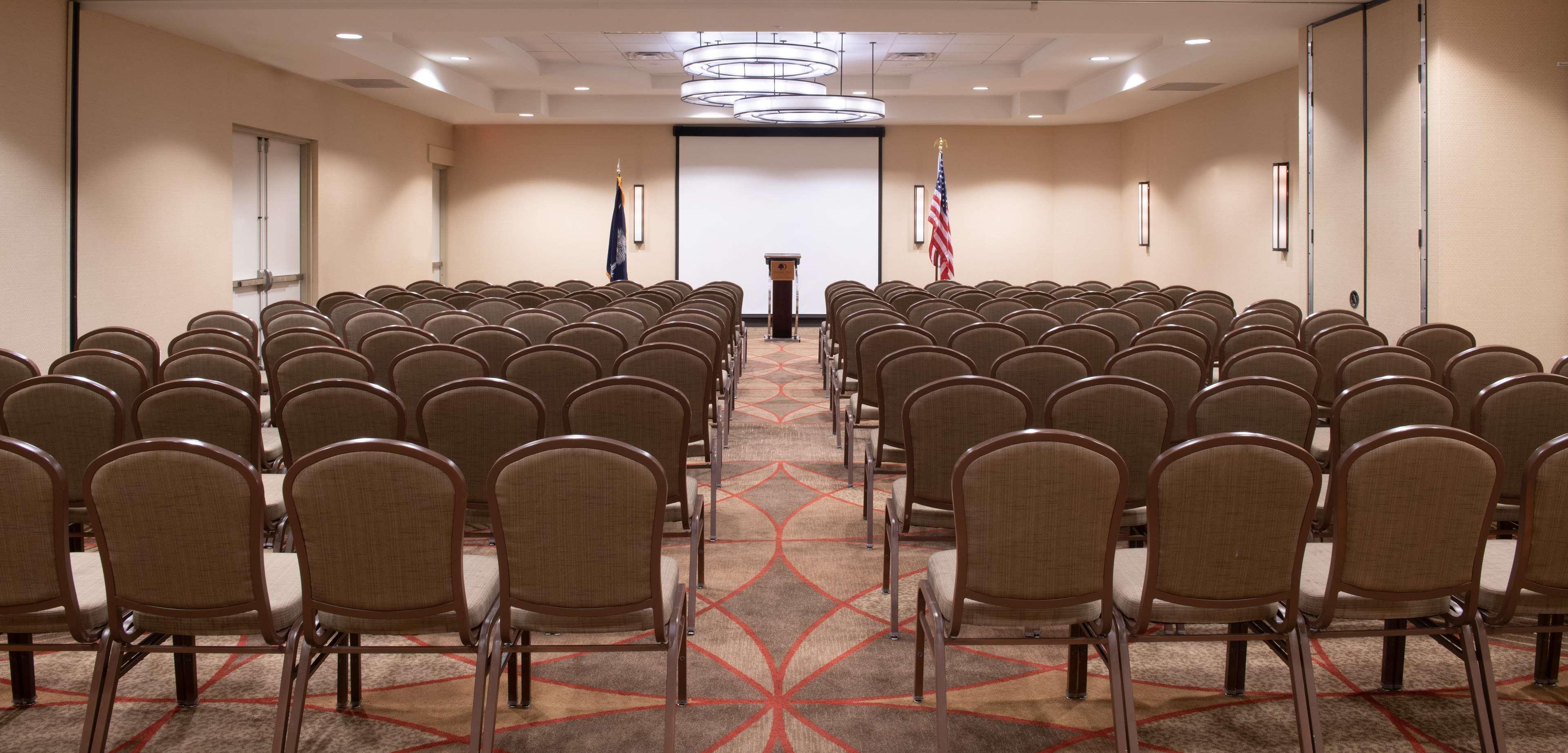 Doubletree Hotel & Suites Charleston Airport North Charleston Zewnętrze zdjęcie