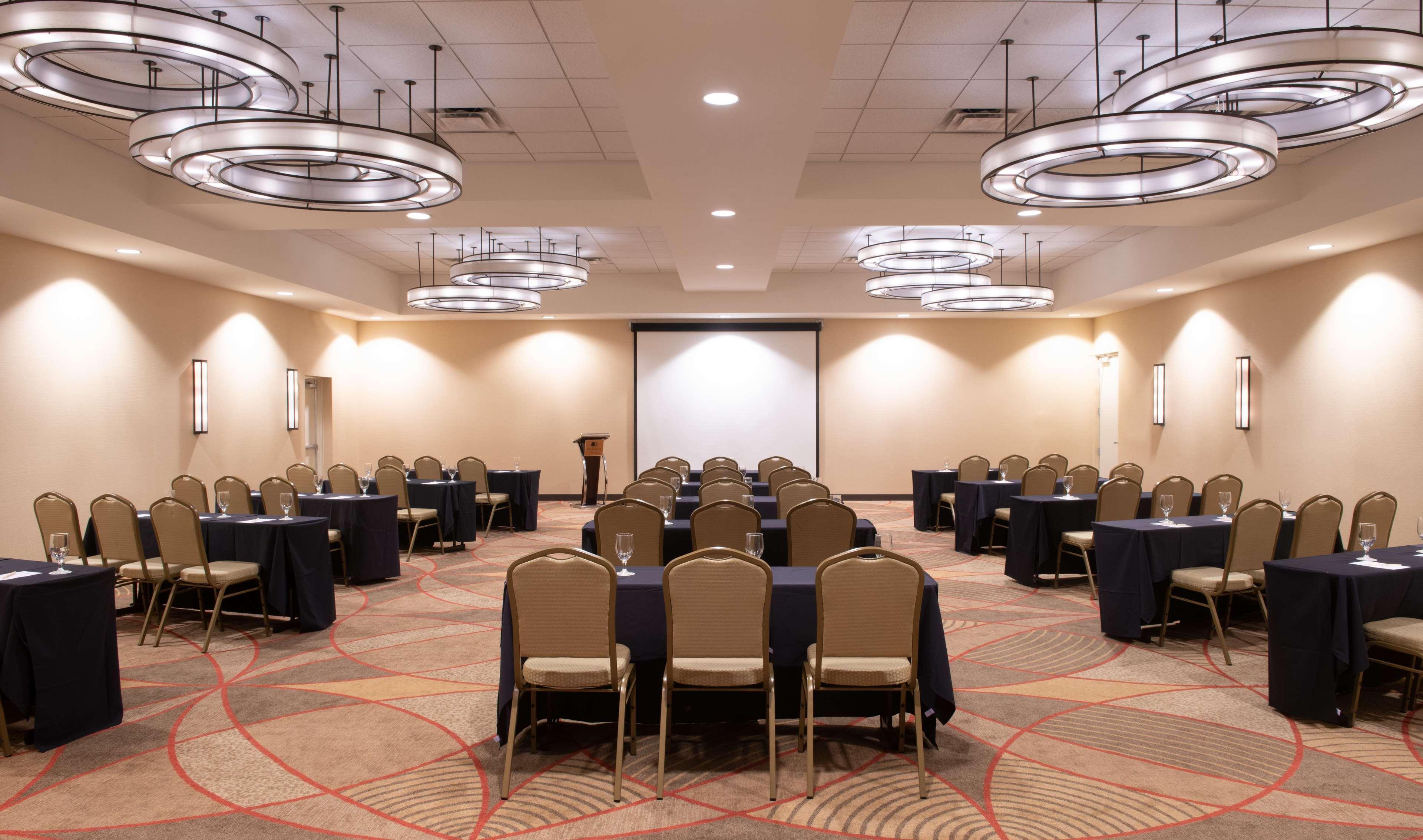 Doubletree Hotel & Suites Charleston Airport North Charleston Zewnętrze zdjęcie