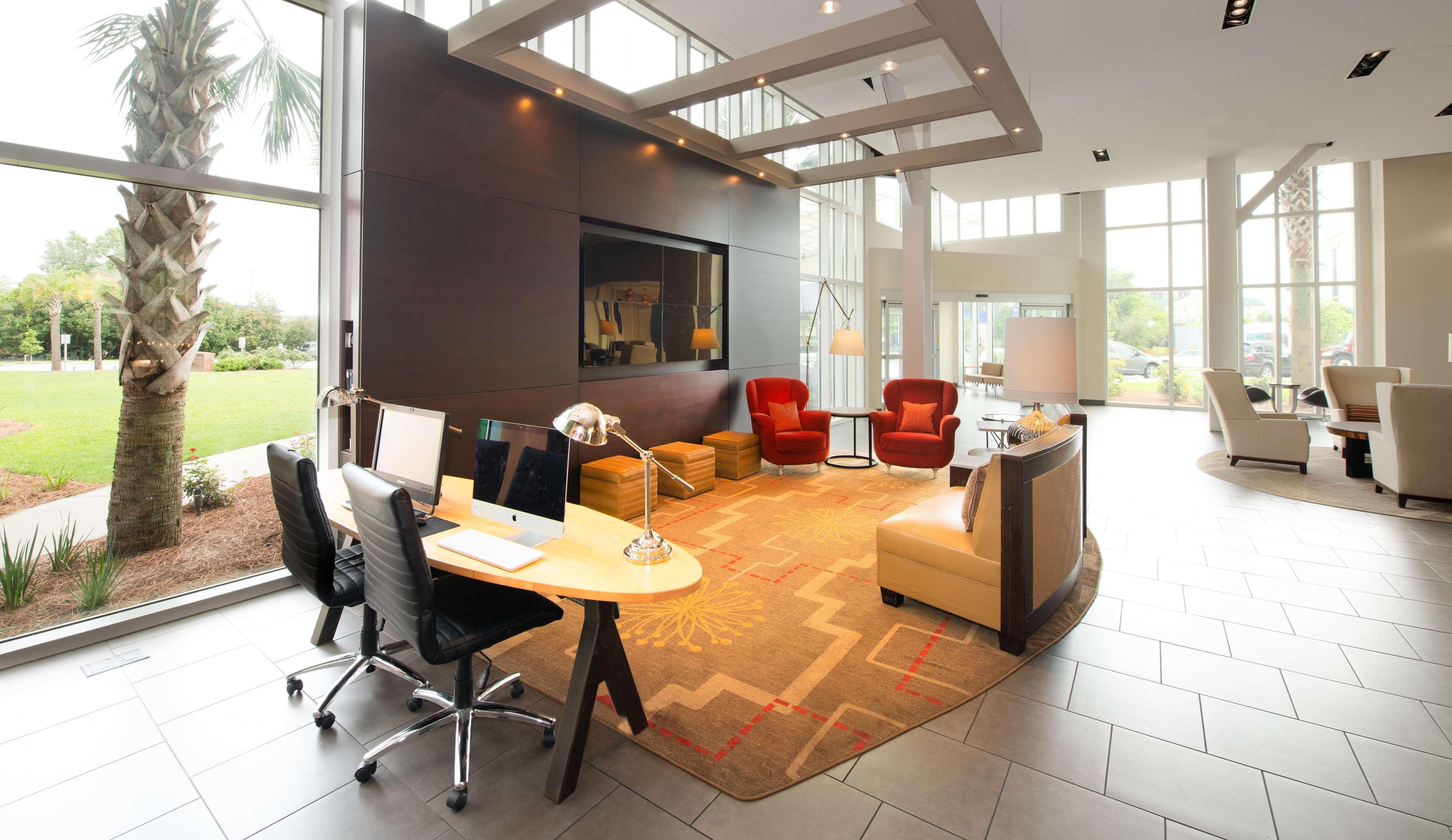 Doubletree Hotel & Suites Charleston Airport North Charleston Zewnętrze zdjęcie