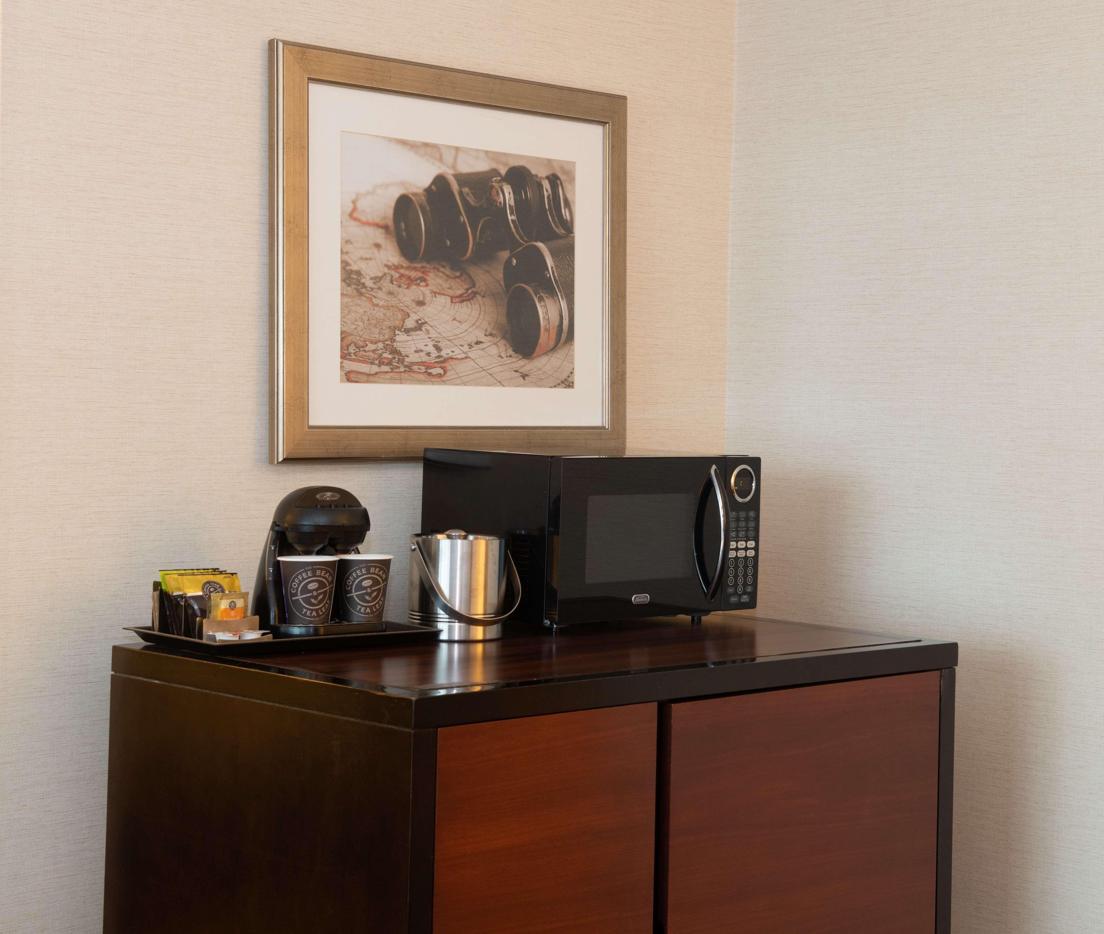 Doubletree Hotel & Suites Charleston Airport North Charleston Zewnętrze zdjęcie