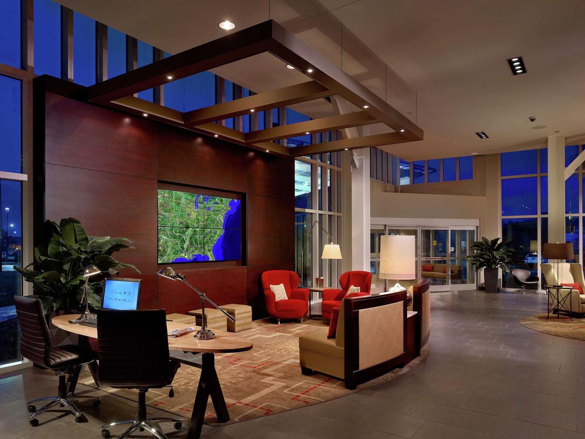 Doubletree Hotel & Suites Charleston Airport North Charleston Zewnętrze zdjęcie