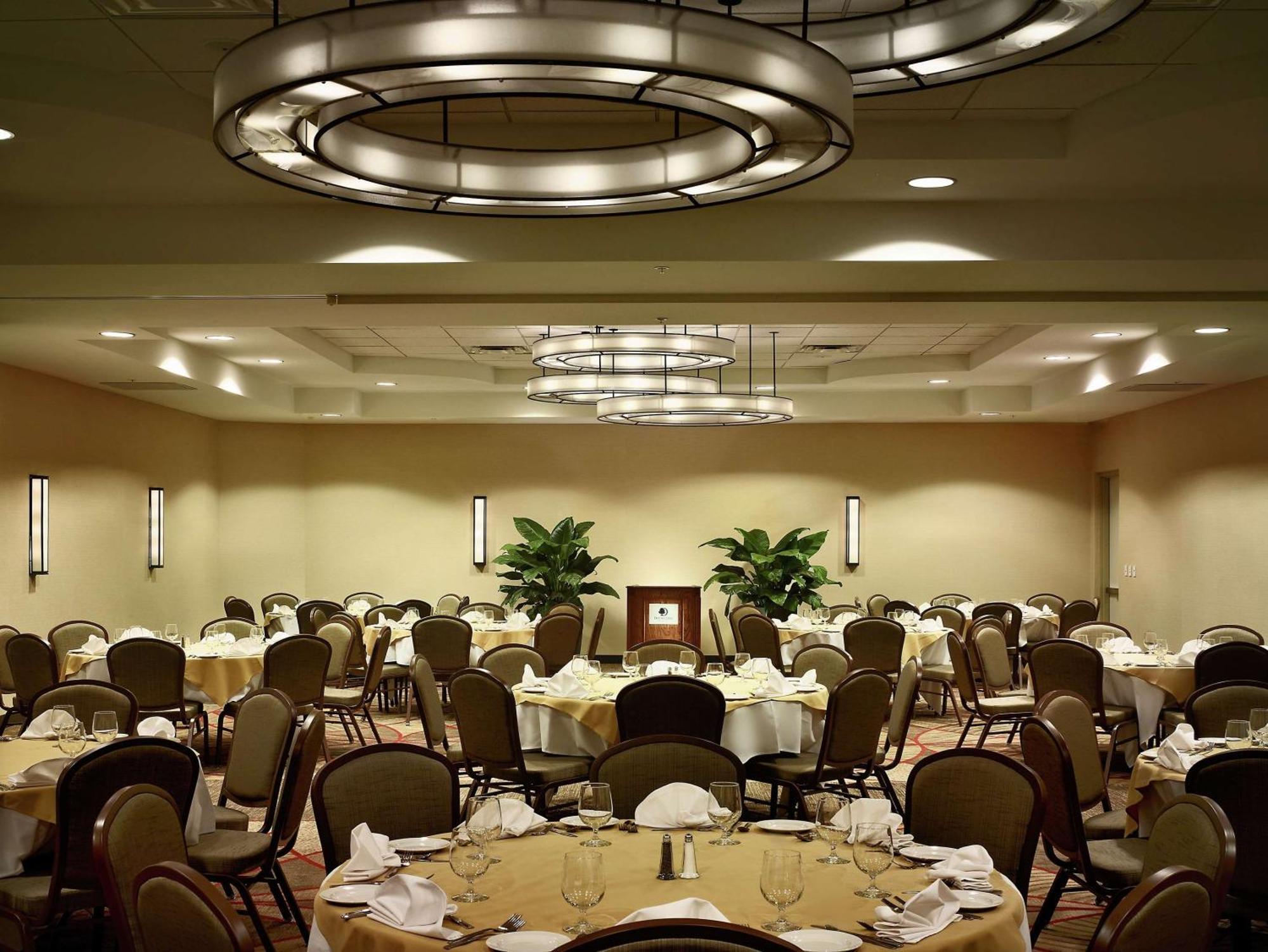 Doubletree Hotel & Suites Charleston Airport North Charleston Zewnętrze zdjęcie
