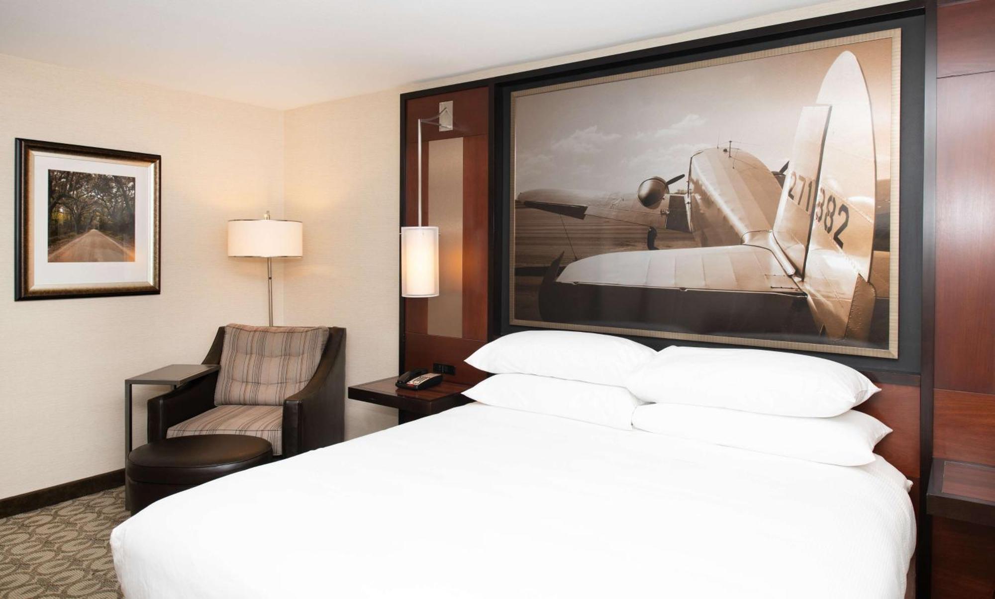 Doubletree Hotel & Suites Charleston Airport North Charleston Zewnętrze zdjęcie