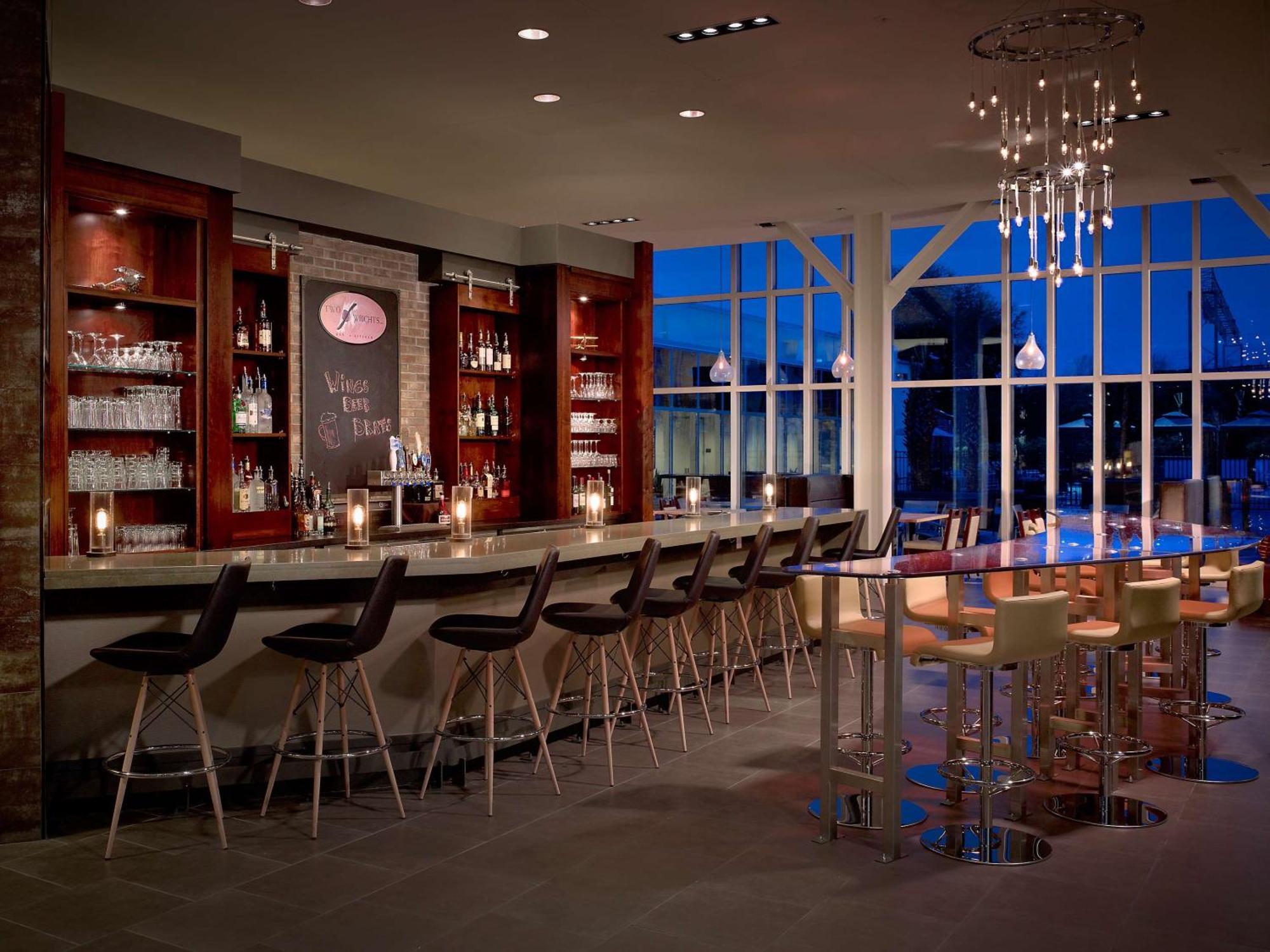 Doubletree Hotel & Suites Charleston Airport North Charleston Zewnętrze zdjęcie