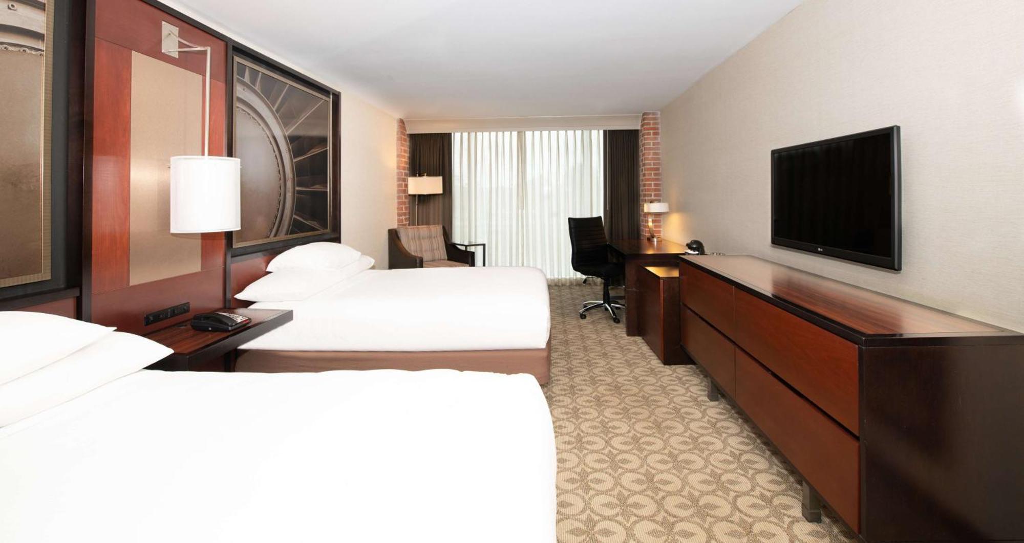 Doubletree Hotel & Suites Charleston Airport North Charleston Zewnętrze zdjęcie