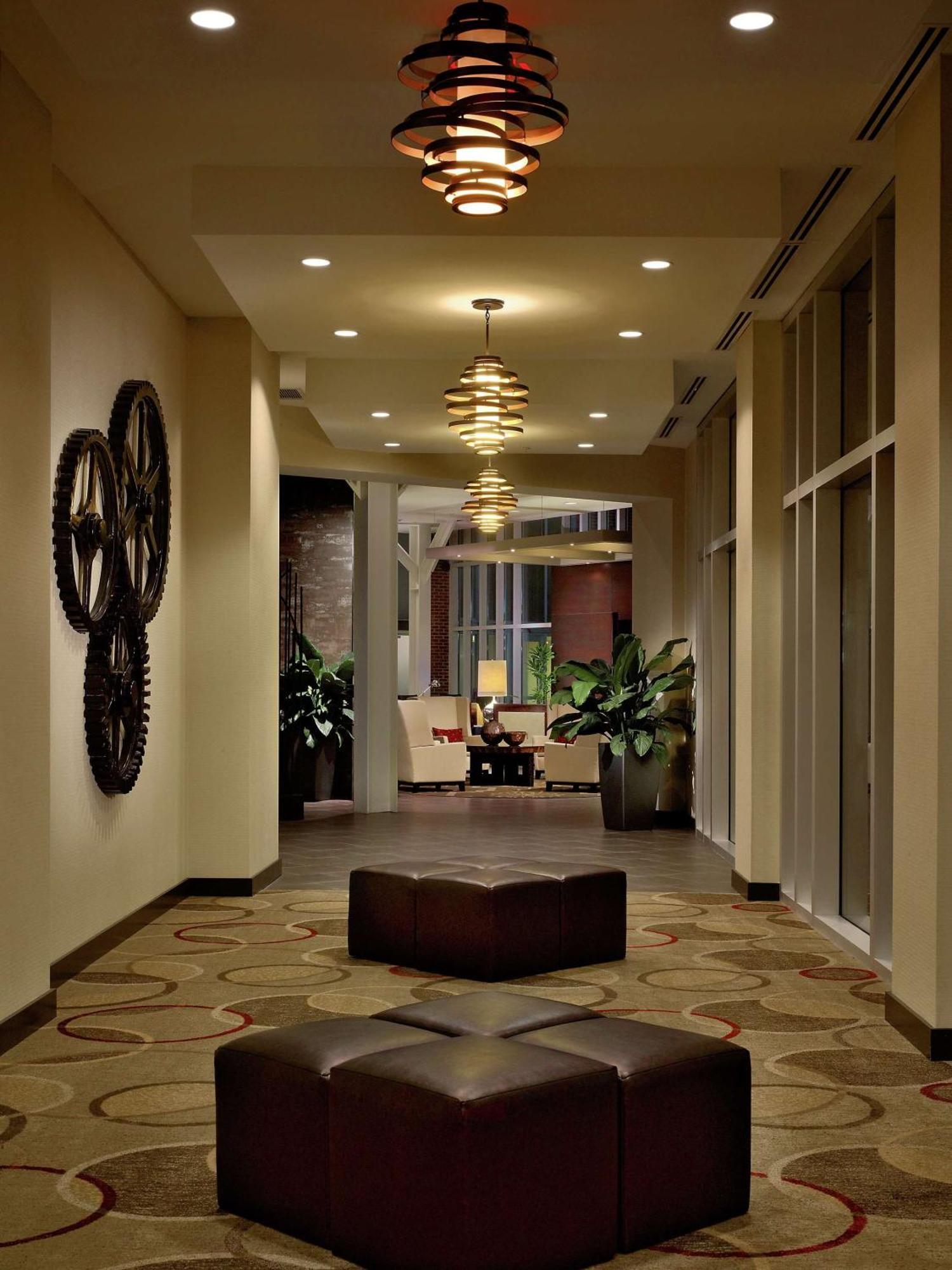 Doubletree Hotel & Suites Charleston Airport North Charleston Zewnętrze zdjęcie