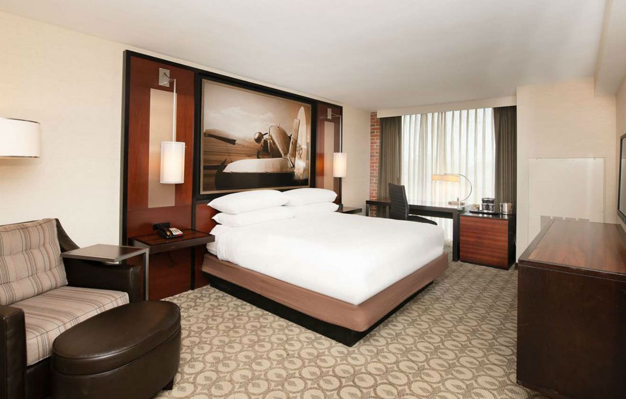 Doubletree Hotel & Suites Charleston Airport North Charleston Zewnętrze zdjęcie